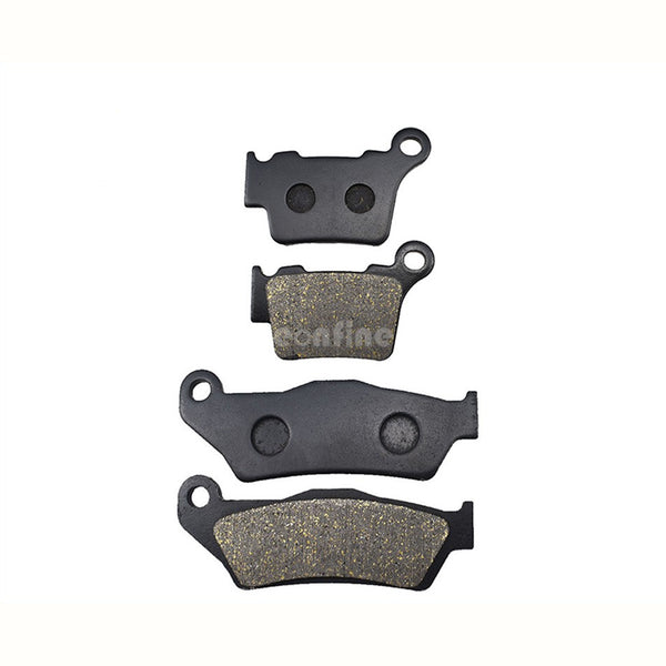 Brake Pads, image 1 of 3