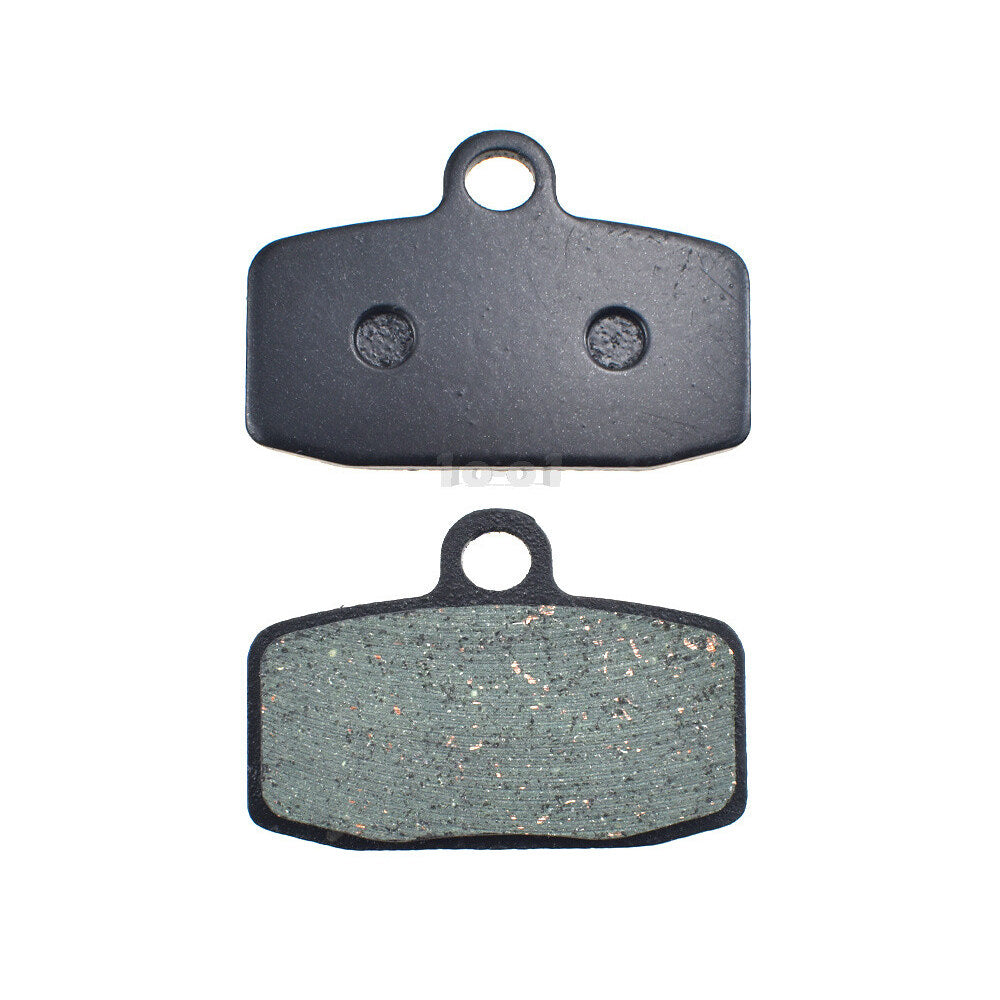 Brake Pads, image 1 of 2