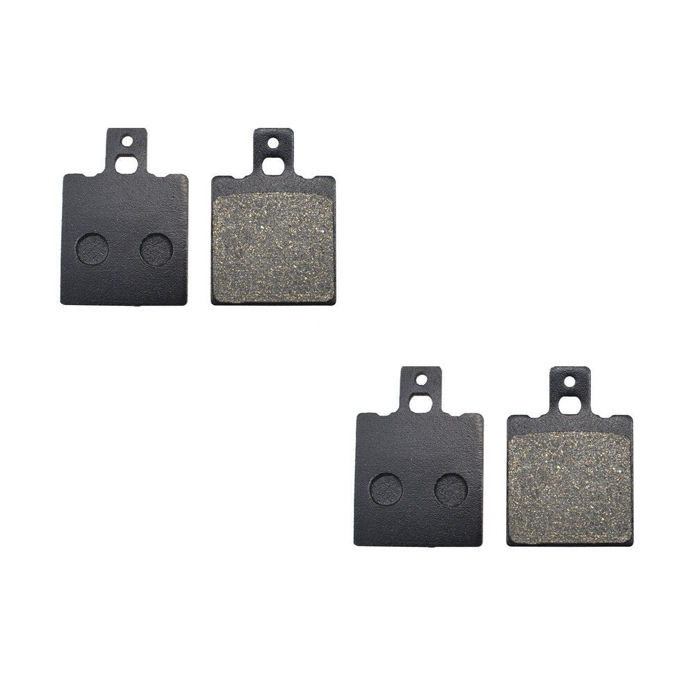 Brake Pads, image 1 of 2