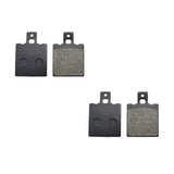 Brake Pads, image 1 of 2