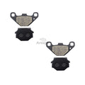 Brake Pads, image 1 of 2