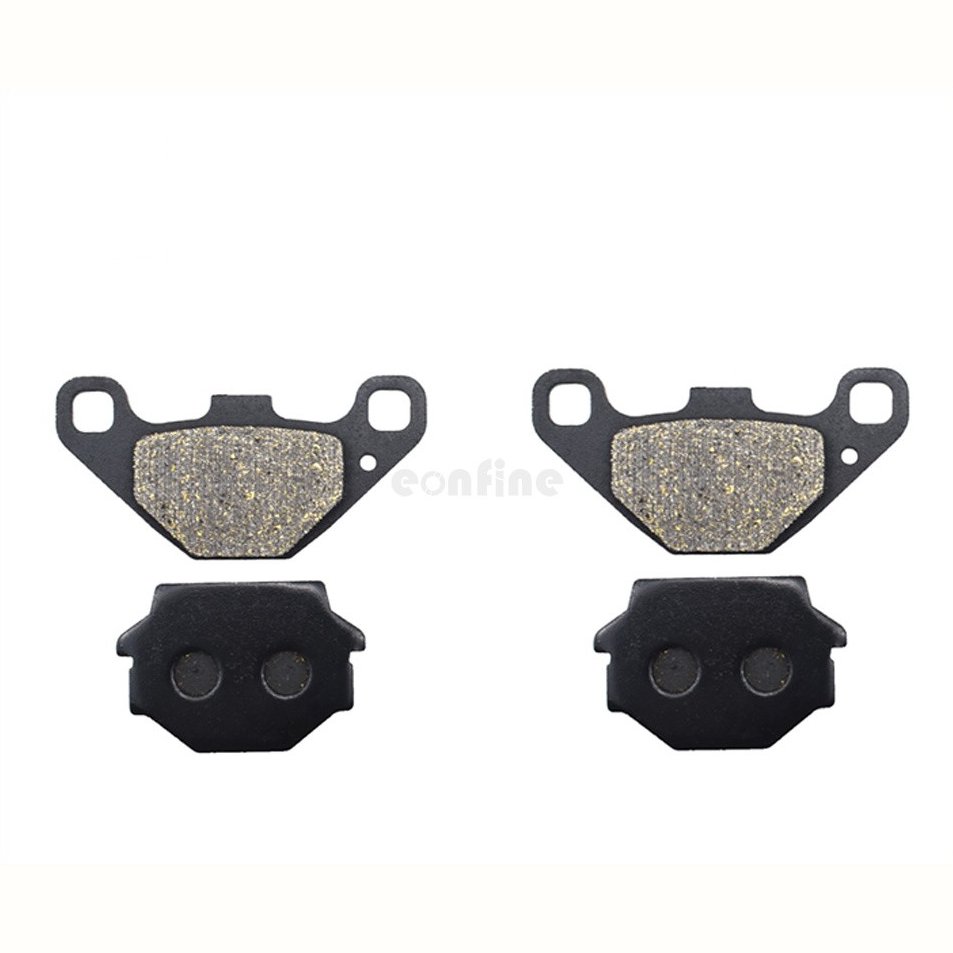 Brake Pads, image 1 of 2