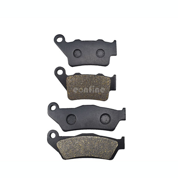 Brake Pads, image 1 of 3