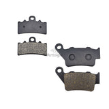 Brake Pads, image 1 of 3
