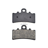 Brake Pads, image 3 of 3
