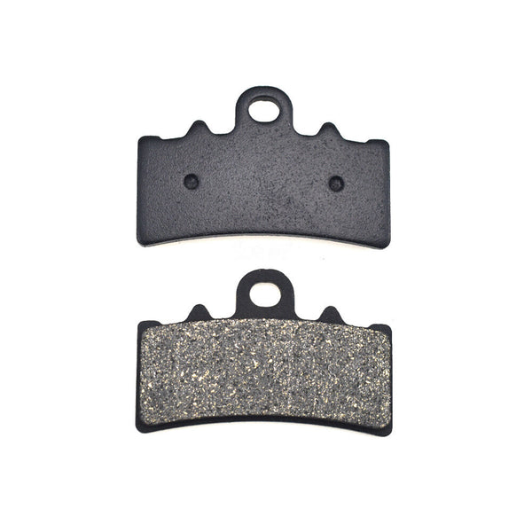 Brake Pads, image 1 of 2