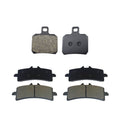 Brake Pads, image 1 of 3