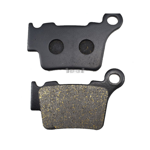 Brake Pads, image 1 of 2