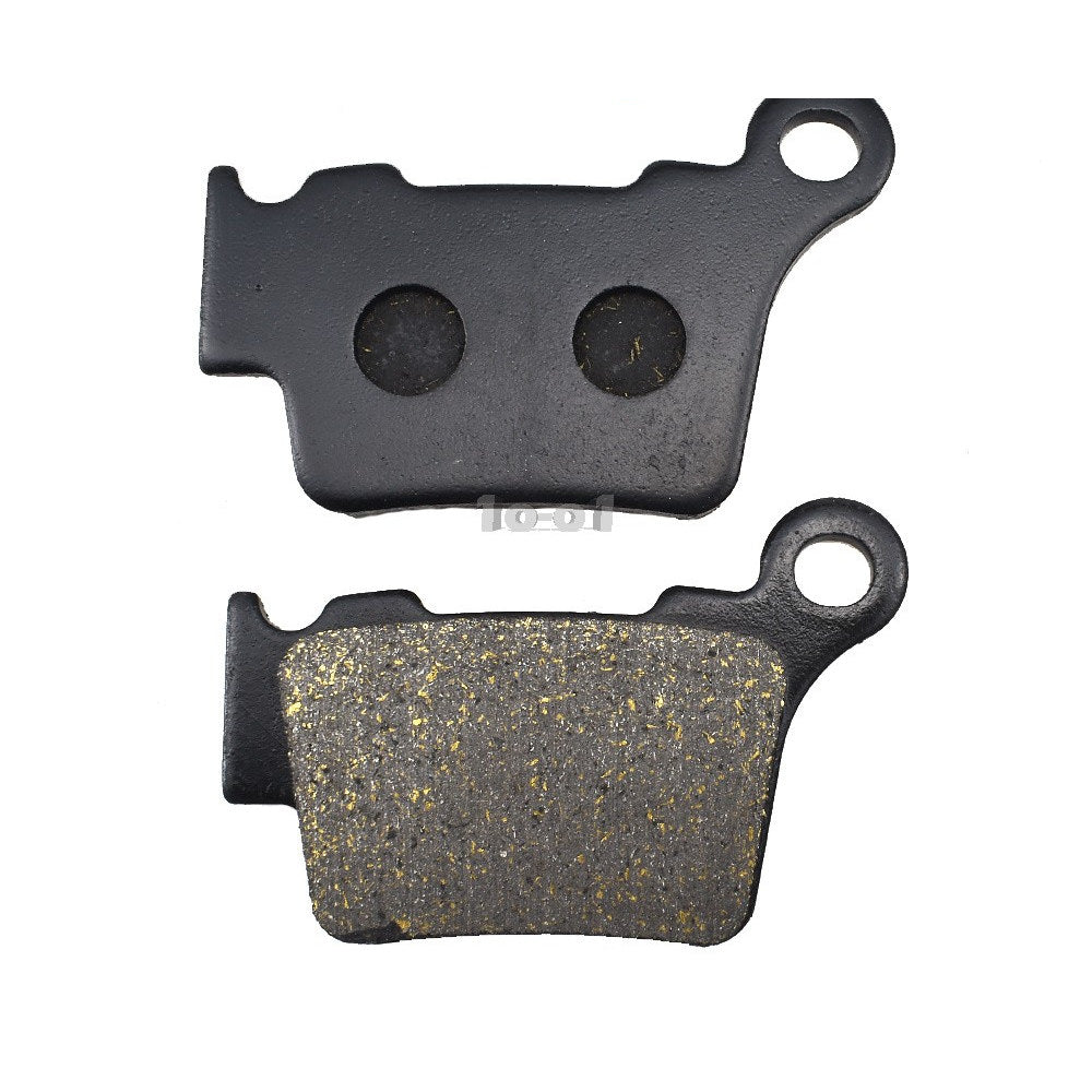 Brake Pads, image 1 of 2