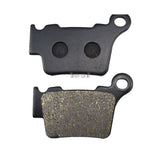 Brake Pads, image 1 of 2