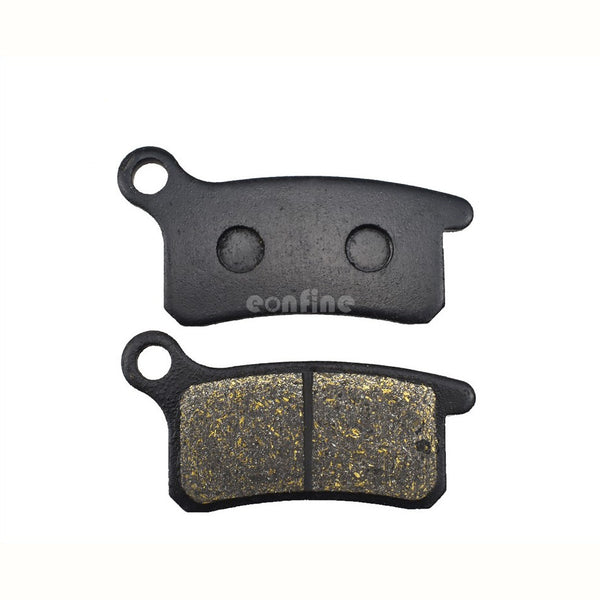 Brake Pads X56