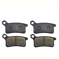 Brake Pads 2X56, image 1 of 2