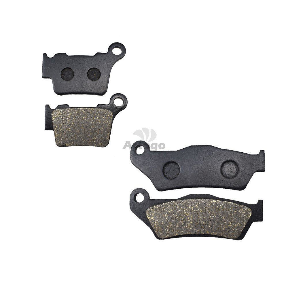Brake Pads, image 1 of 3