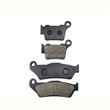 Brake Pads, image 1 of 3