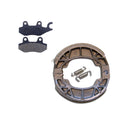 Brake Pads, image 1 of 3