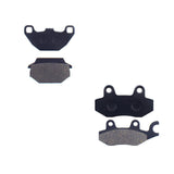 Brake Pads, image 2 of 6