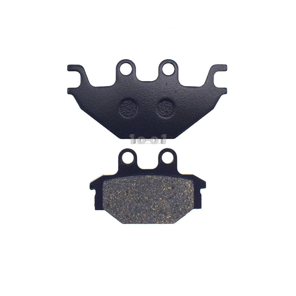Brake Pads, image 1 of 2
