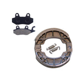 Brake Pads, image 1 of 3