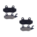 Brake Pads, image 1 of 2