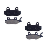 Brake Pads, image 1 of 2