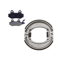 Brake Pads, image 1 of 3
