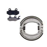 Brake Pads, image 1 of 3