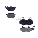 Brake Pads, image 1 of 3