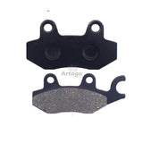 Brake Pads, image 3 of 3