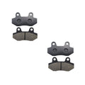 Brake Pads, image 1 of 2