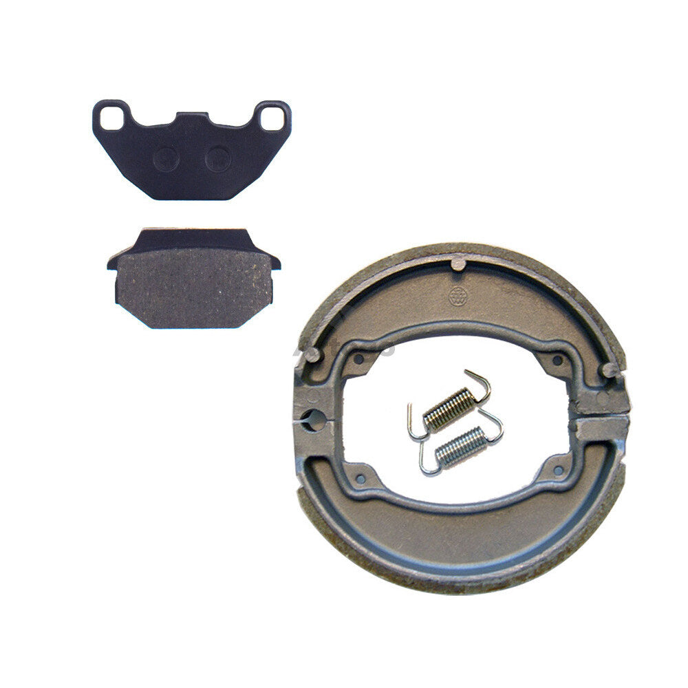 Brake Pads, image 1 of 3
