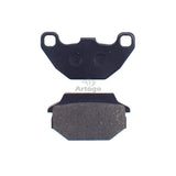 Brake Pads, image 3 of 3