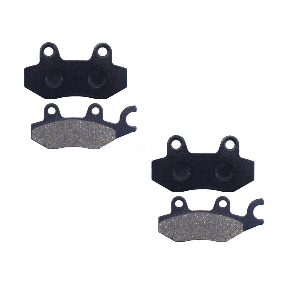 Brake Pads, image 1 of 4