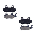 Brake Pads, image 1 of 4