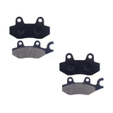 Brake Pads, image 1 of 4