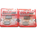 Brake Pads 1312-20278992