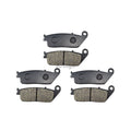 Brake Pads, image 1 of 2