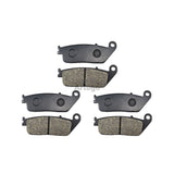 Brake Pads, image 1 of 2