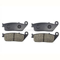 Brake Pads, image 1 of 4