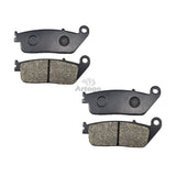 Brake Pads, image 2 of 4