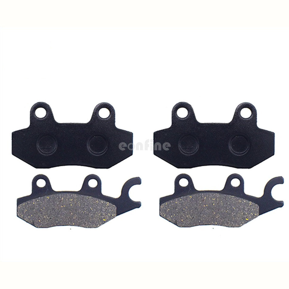 Brake Pads, image 1 of 2