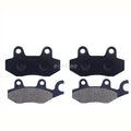 Brake Pads, image 1 of 2
