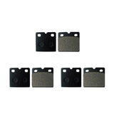 Brake Pads, image 1 of 2