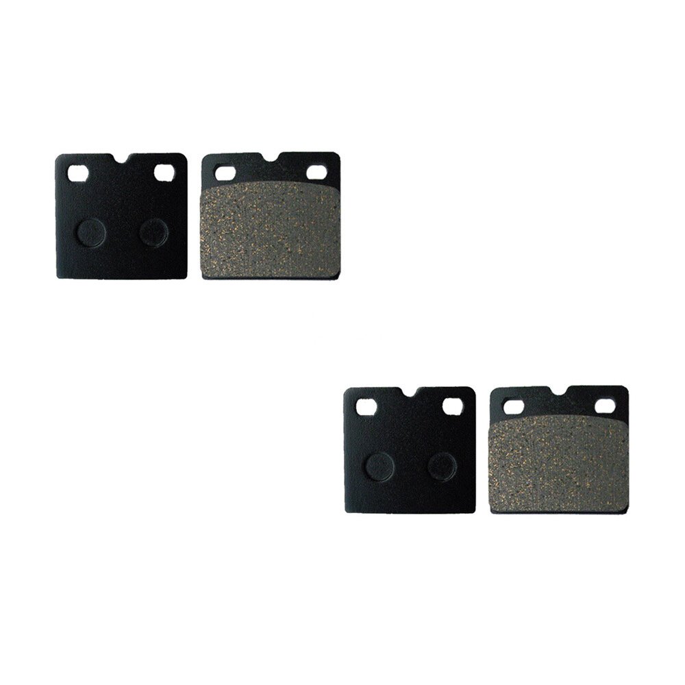 Brake Pads, image 1 of 2
