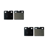 Brake Pads, image 1 of 2