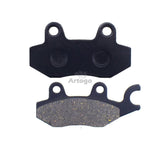 Brake Pads, image 3 of 3
