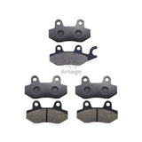 Brake Pads, image 1 of 3