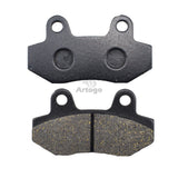 Brake Pads, image 2 of 3