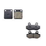 Brake Pads, image 1 of 3