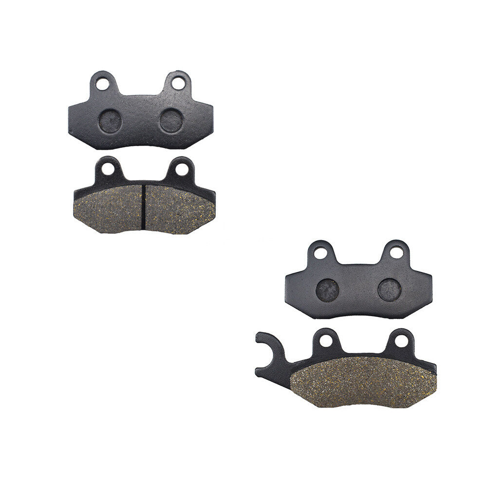 Brake Pads, image 1 of 3