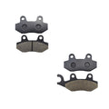 Brake Pads, image 1 of 3